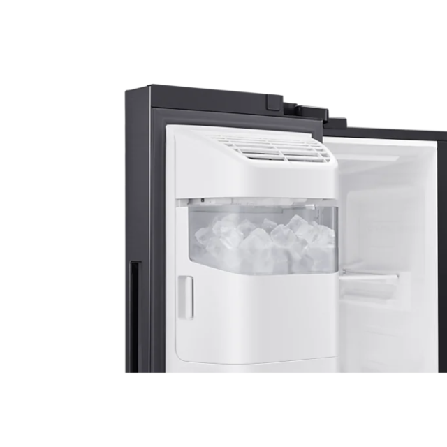 Samsung RS65R5401B4/EU RS5000 American Fridge Freezer