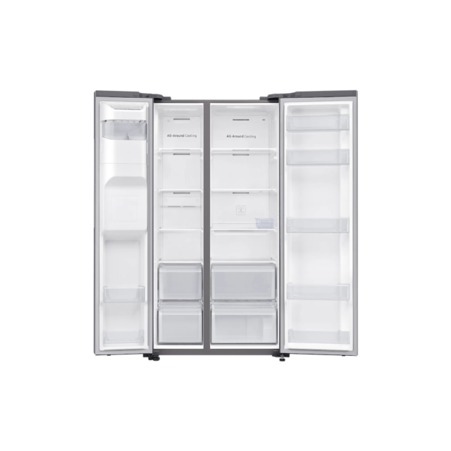 Samsung RS65R5401M9/EU RS5000 American Fridge Freezer