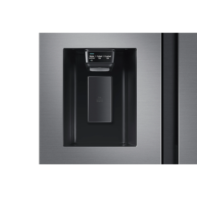Samsung RS65R5401M9/EU RS5000 American Fridge Freezer