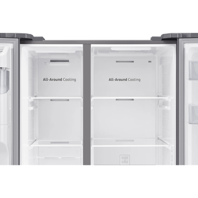 Samsung RS65R5401M9/EU RS5000 American Fridge Freezer