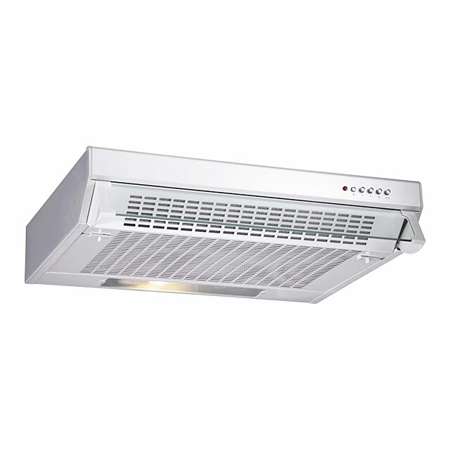 CDA CST61WH 60cm Standard Extractor