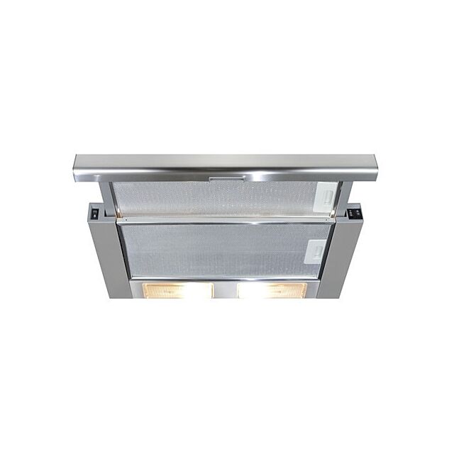 CDA CTE61SS 60cm Telescopic Extractor