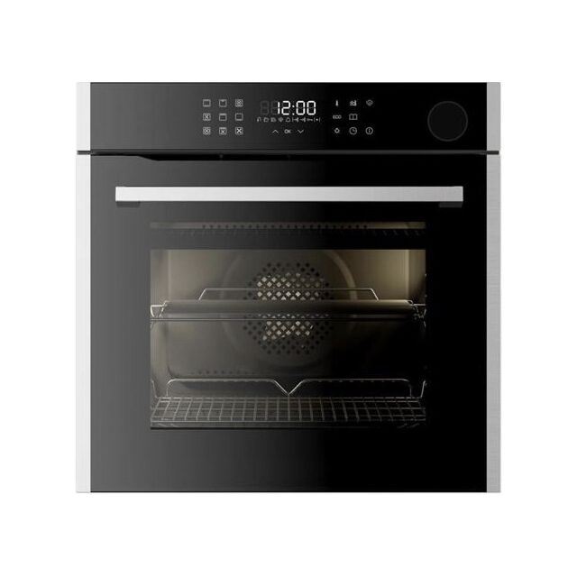CDA SL670SS Thirteen Function Electric Steam Oven