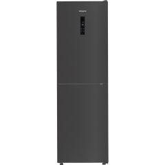 Hotpoint HPKF6353XBR4UK Freestanding Total No Frost 50/50 Fridge Freezer with VitalCare