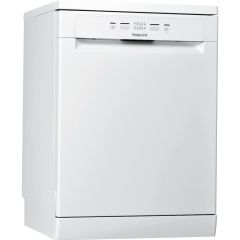 Hotpoint Freestanding Dishwasher HEFC 2B19 C UK N White