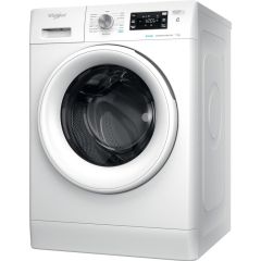 Whirlpool FFB7469WVUK AntiStain 7kg Washing Machine - White - A Rated