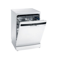 Siemens SN23HW64CG, Free-standing dishwasher