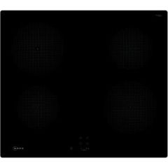 Neff T36CA50X1U, Induction hob
