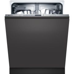 Neff S353HAX02G, Fully-integrated dishwasher