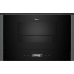 Neff NR4GR31G1B, Built-in microwave oven
