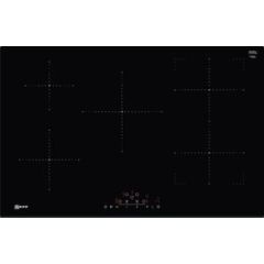 Neff T48FD23X2, Induction hob
