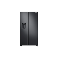 Samsung RS65R5401B4/EU RS5000 American Fridge Freezer