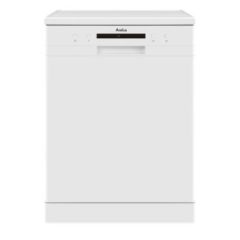 Amica ADF610WH 60cm Freestanding Dishwasher