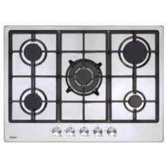 Amica AGH7100SS 70cm Gas Hob