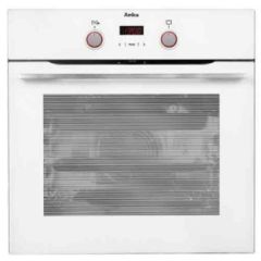 Amica ASC420WH Multifunction Fan Oven