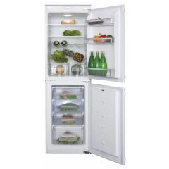 CDA FW852 Integrated 50/50 Fridge Freezer