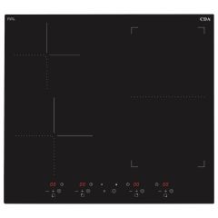 CDA HN6732FR Four Zone Induction Hob