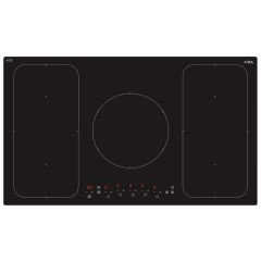 CDA HN9611FR Five Zone Induction Hob