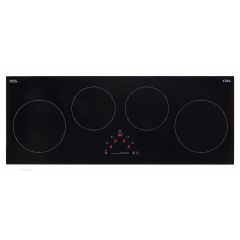 CDA HN9626FR Four Zone Linear Induction Hob