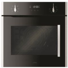 CDA SC621SS Seven Function Electric Side Opening Oven