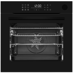 CDA SL670BL Thirteen Function Electric Steam Oven