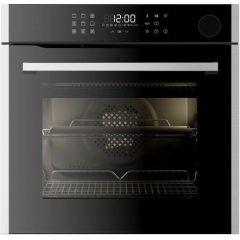 CDA SL670SS Thirteen Function Electric Steam Oven