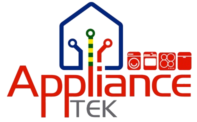 ApplianceTEK logo.